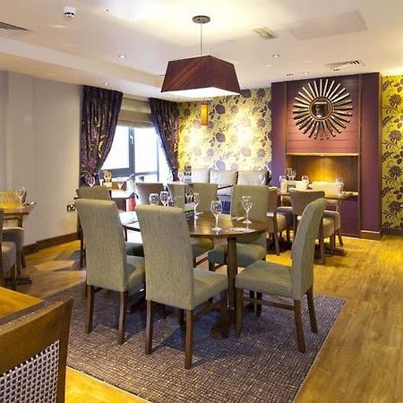 Premier Inn Premier Inn Solihull Town Centre المظهر الخارجي الصورة
