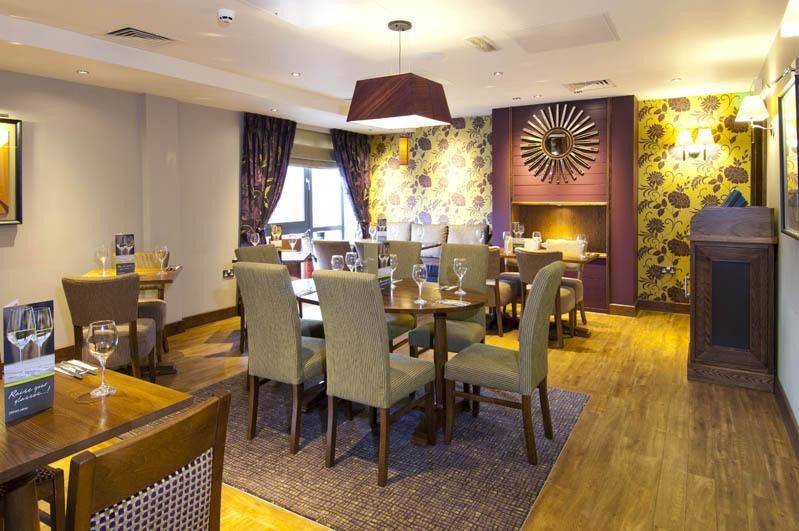 Premier Inn Premier Inn Solihull Town Centre المظهر الخارجي الصورة