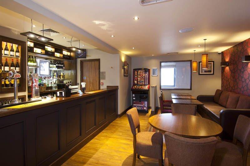 Premier Inn Premier Inn Solihull Town Centre المظهر الخارجي الصورة